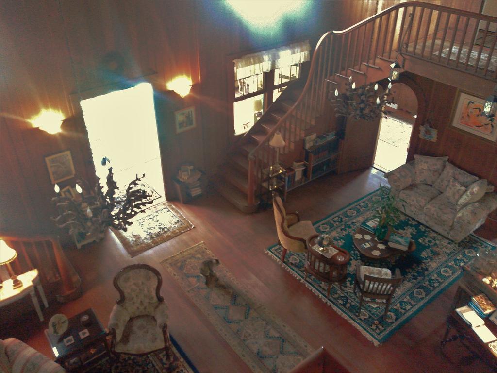 Maureen'S Bed And Breakfast Хило Экстерьер фото