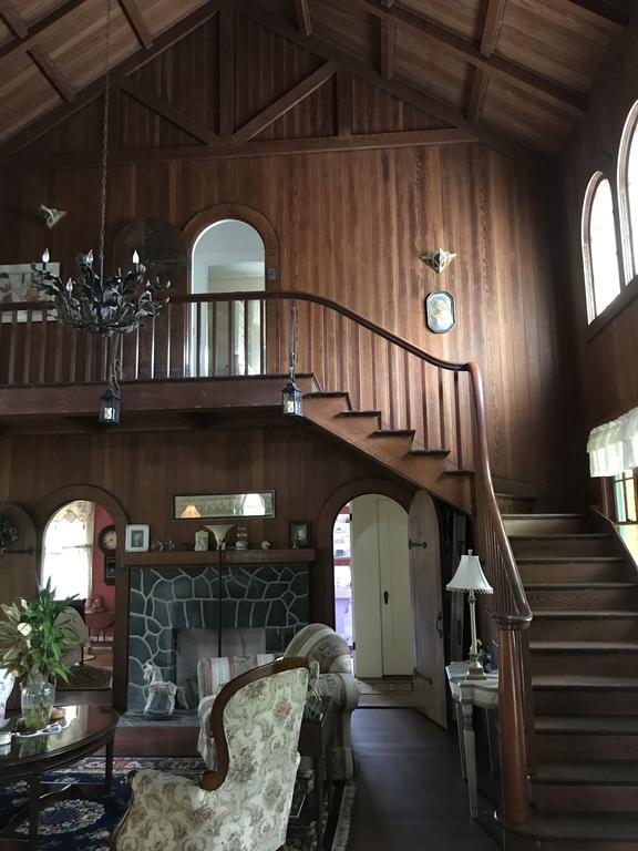 Maureen'S Bed And Breakfast Хило Экстерьер фото