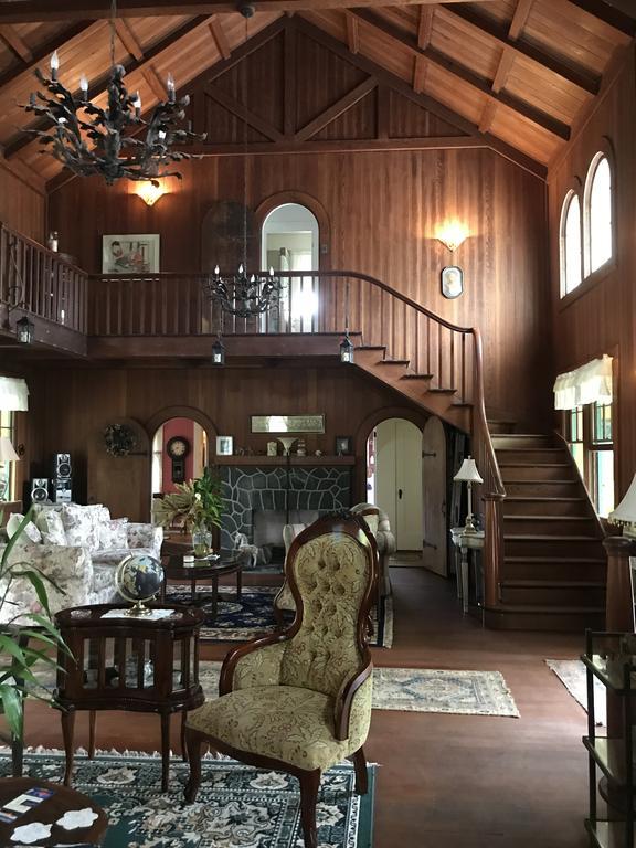 Maureen'S Bed And Breakfast Хило Экстерьер фото