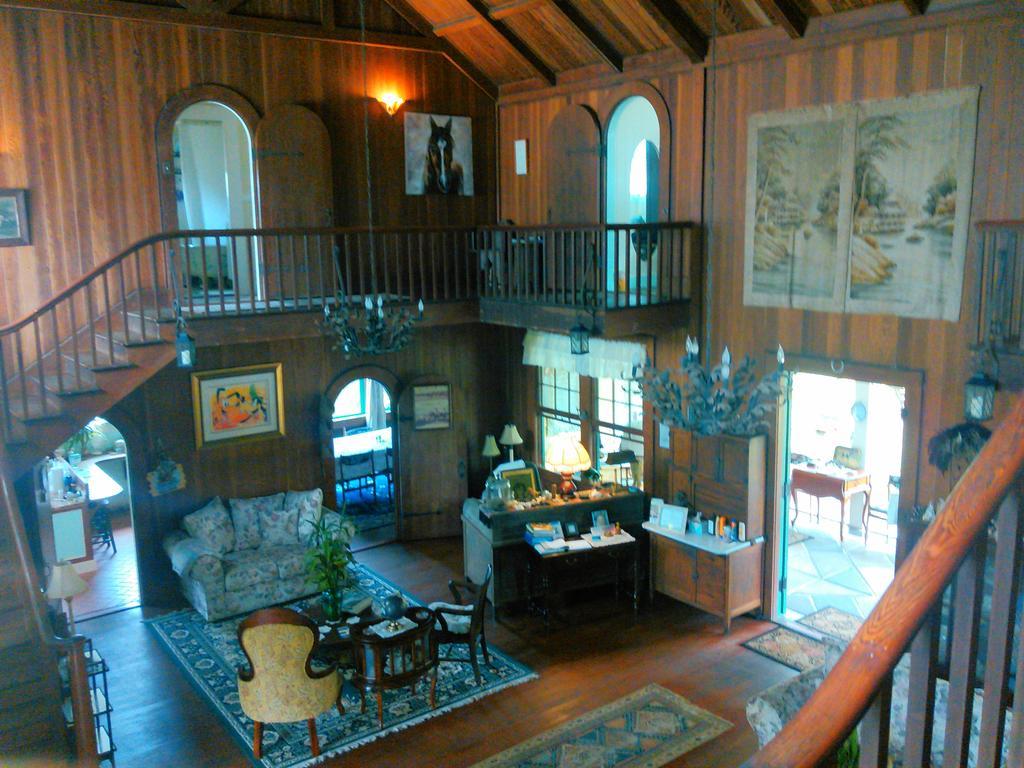 Maureen'S Bed And Breakfast Хило Экстерьер фото