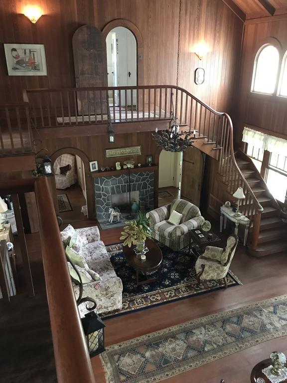 Maureen'S Bed And Breakfast Хило Экстерьер фото