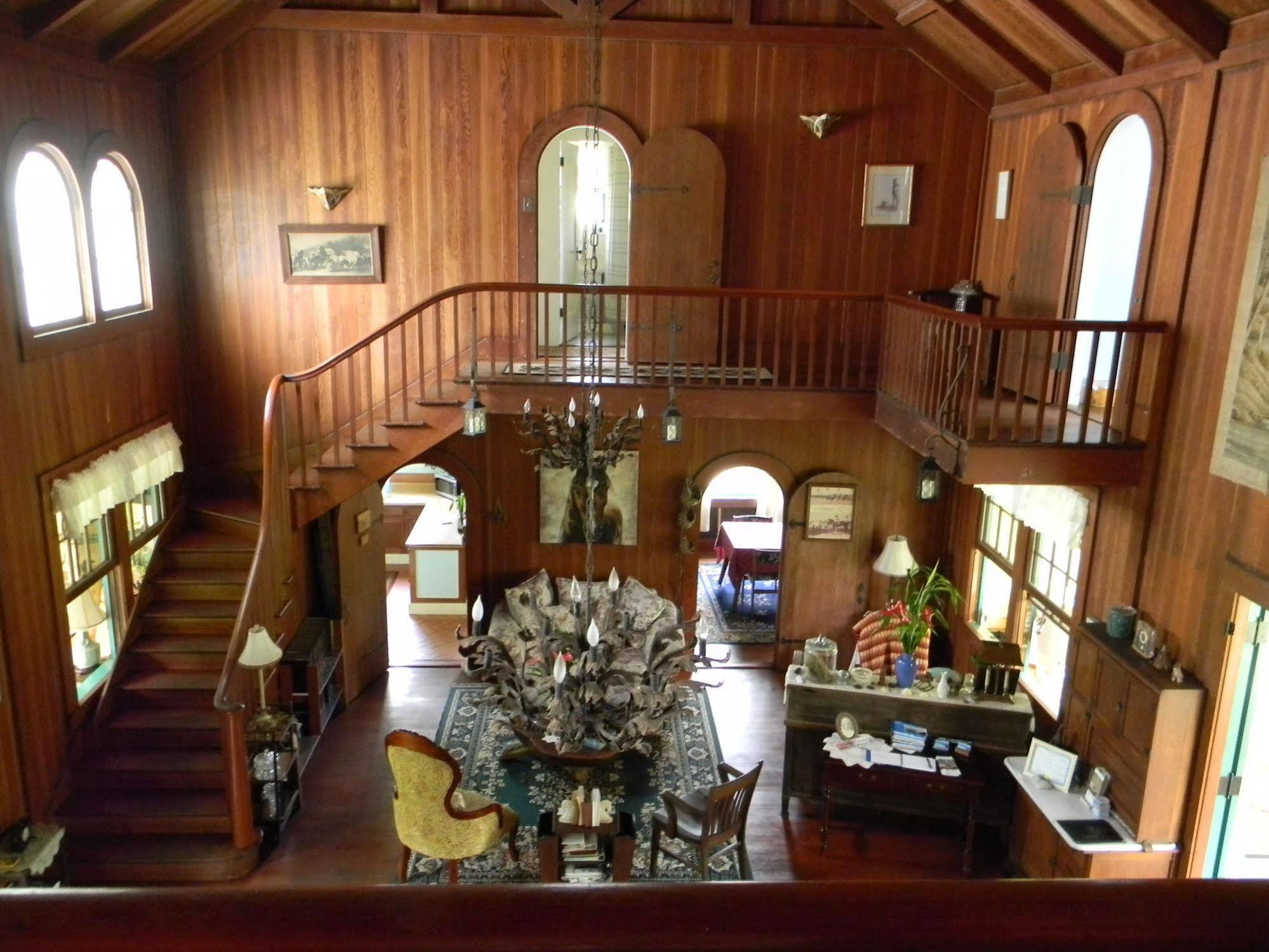 Maureen'S Bed And Breakfast Хило Экстерьер фото